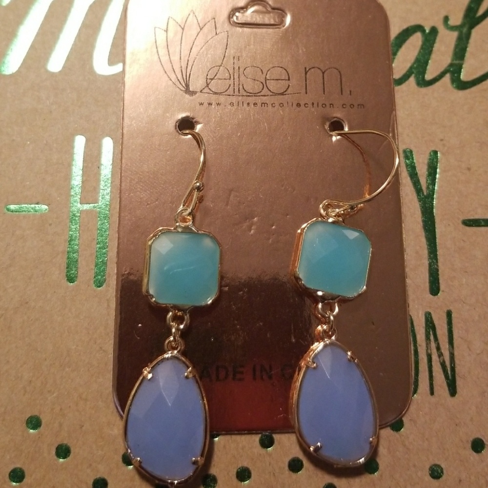 Elise M earings